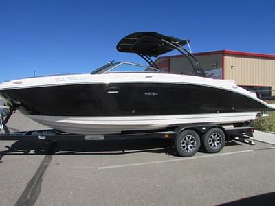 BOATZON | 2015 Sea Ray 270 SDSX