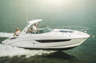 BOATZON | 2015 Sea Ray 310 Sundancer