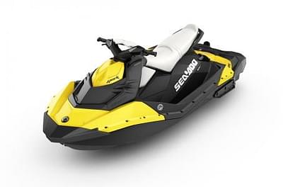 BOATZON | 2015 SeaDoo Spark 3UP 90HP