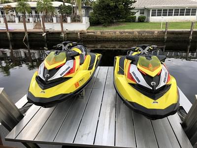 BOATZON | 2015 SeaDoo Sport Boats RXPX 260 SuperCharged
