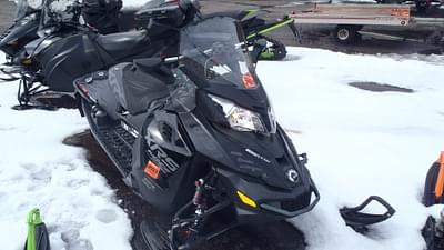 BOATZON | 2015 SkiDoo MX Z XRS Rotax 800R ETEC