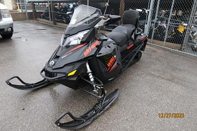 BOATZON | 2015 SkiDoo Renegade Adrenaline 800R ETEC