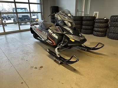 BOATZON | 2015 SkiDoo Renegade Sport 600