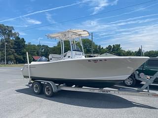 BOATZON | 2015 Sportsman Heritage 211 Center Console