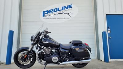 BOATZON | 2015 Triumph Thunderbird Storm