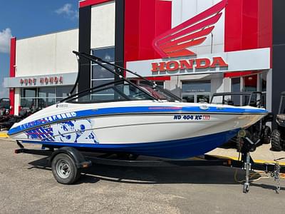 BOATZON | 2015 Yamaha AR192