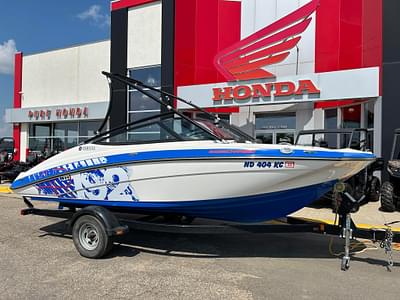 BOATZON | 2015 Yamaha AR192 BOATZON | 2015 Yamaha AR192