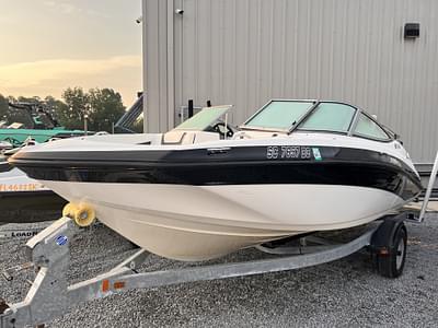 BOATZON | 2015 Yamaha SX190