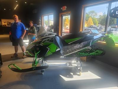 BOATZON | 2016 Arctic Cat ZR 8000 137