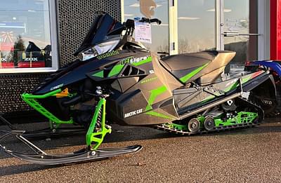 BOATZON | 2016 Arctic Cat ZR 9000 El Tigre 129