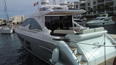 BOATZON | 2016 Azimut 55S