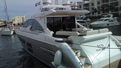 BOATZON | 2016 Azimut 55S BOATZON | 2016 Azimut 55S