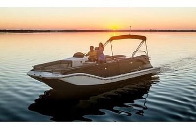 BOATZON | 2016 Bayliner Element XR7