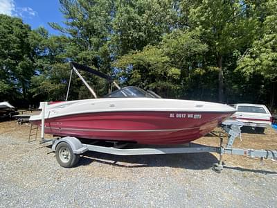 BOATZON | 2016 Bayliner VR5 Bowrider