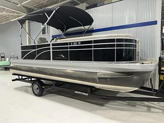 BOATZON | 2016 Bennington 21SLX