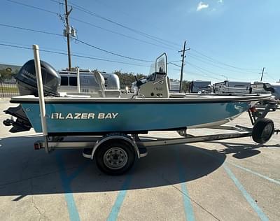 BOATZON | 2016 Blazer Bay 1900 BAY