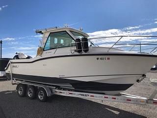 BOATZON | 2016 Boston Whaler 285 CONQUEST