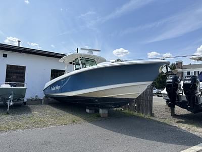 BOATZON | 2016 Boston Whaler 350 Outrage