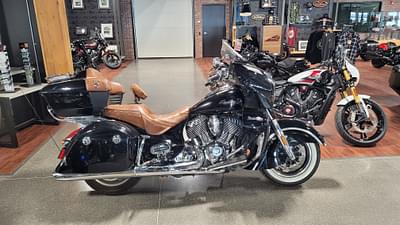 BOATZON | 2016 Indian Motorcycle Roadmaster