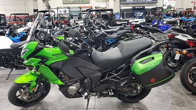 BOATZON | 2016 Kawasaki Versys 1000 LT