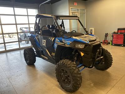 BOATZON | 2016 Polaris Industries RZR XP TURBO EPS