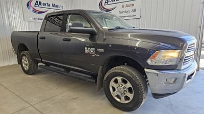 BOATZON | 2016 RAM RAM 2500 64L