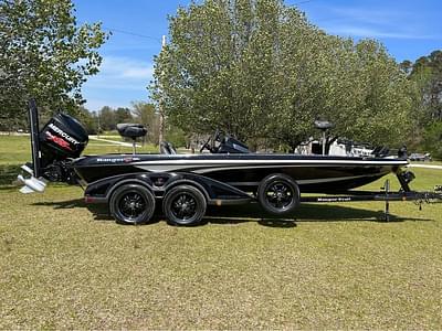 BOATZON | 2016 Ranger Boats 521 DC