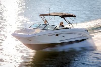 BOATZON | 2016 Sea Ray 290 Sundeck