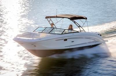 BOATZON | 2016 Sea Ray 290 Sundeck BOATZON | 2016 Sea Ray 290 Sundeck