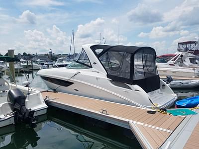 BOATZON | 2016 Sea Ray 310 Sundancer