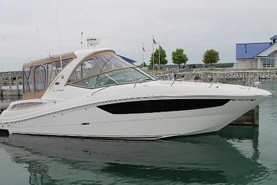 BOATZON | 2016 Sea Ray 330 Sundancer