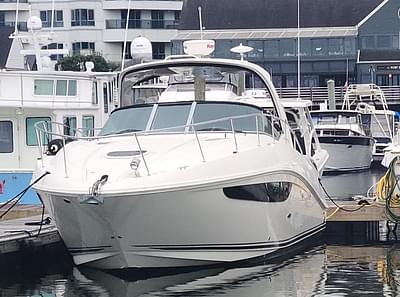 BOATZON | 2016 Sea Ray 370 Sundancer