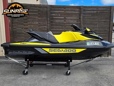 BOATZON | 2016 SeaDoo RXT 260