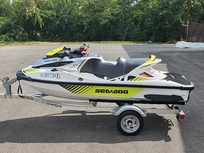 BOATZON | 2016 SeaDoo RXTX aS 260