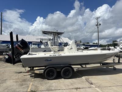 BOATZON | 2016 Skeeter SX 220