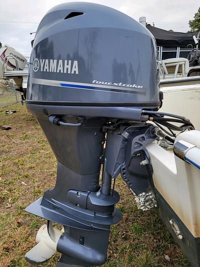 BOATZON | 2016 Yamaha F70  20 in Shaft