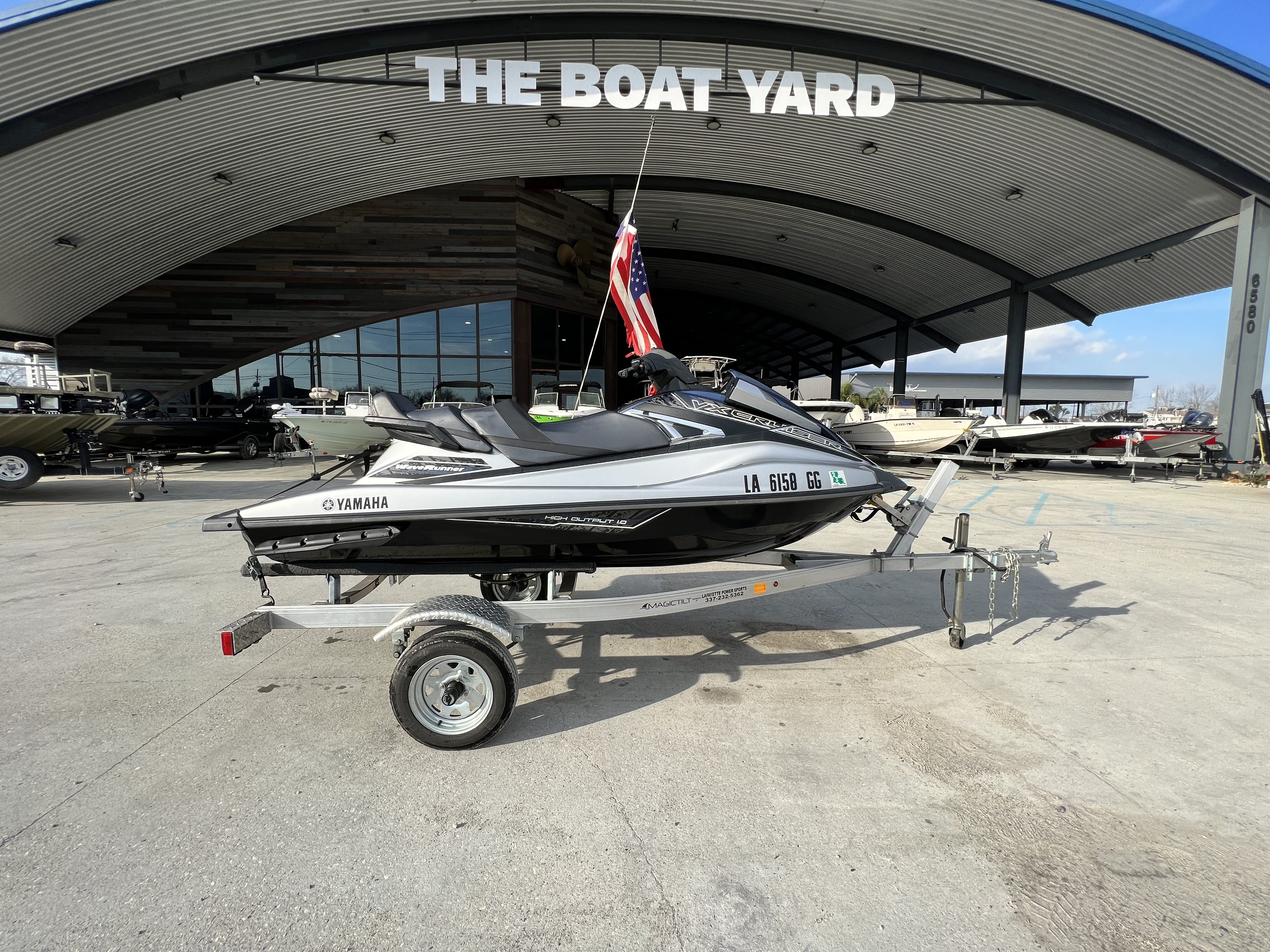 New Yamaha YZ450FX 2027 for sale in Bono, Arkansas - Boatzon.com