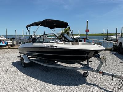 BOATZON | 2017 Bayliner 160 Bowrider