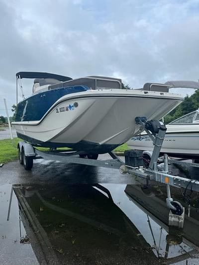 BOATZON | 2017 Bayliner XR7