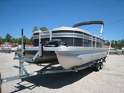 BOATZON | 2017 Bennington 22SLX