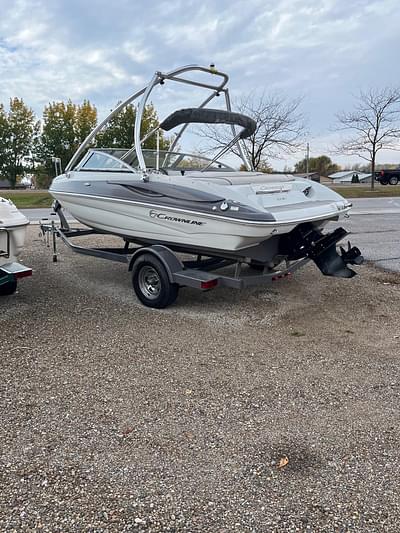 BOATZON | 2017 Crownline 195 SS