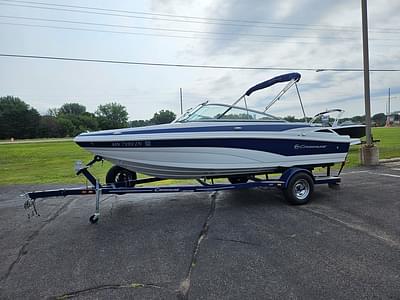 BOATZON | 2017 Crownline 205 SS