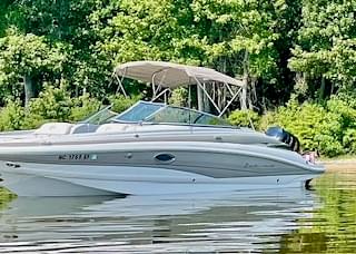 BOATZON | 2017 Crownline E4 XS