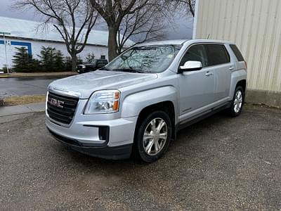 BOATZON | 2017 GMC Terrain