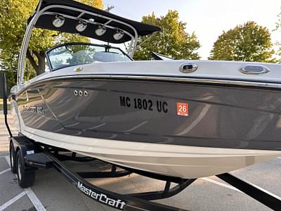 BOATZON | 2017 MasterCraft NXT22