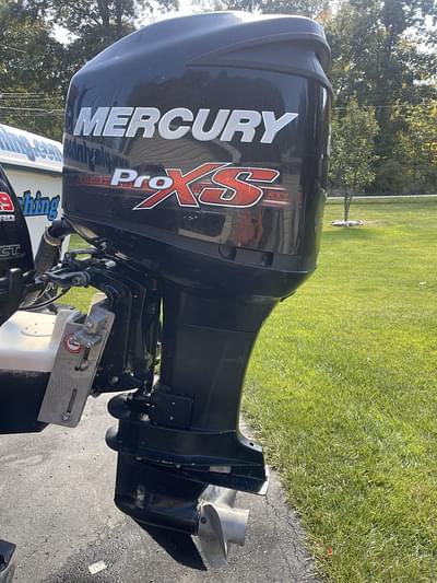 BOATZON | 2017 Mercury ProXS FourStroke 250 HP  25 in Shaft