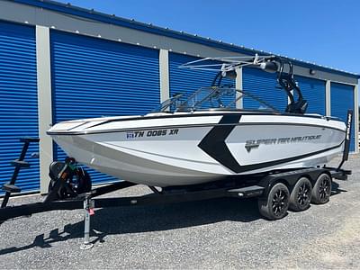 BOATZON | 2017 Nautique G23