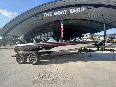 BOATZON | 2017 Nitro Z19