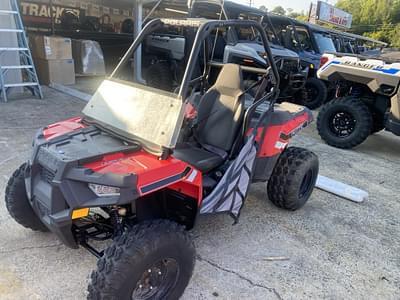 BOATZON | 2017 Polaris Industries Polaris ACE 150 EFI