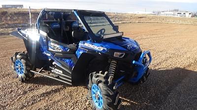 BOATZON | 2017 Polaris Industries RZR XP 1000 HIGH LIFTER